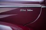 Ford DeLuxe Station Wagon 1940 года
